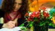mother's day NAMC montessori activities flowers