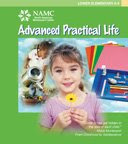 NAMC montessori classroom correctly interrupting three before me advanced practical life manual