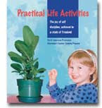 NAMC montessori classroom correctly interrupting three before me practical life manual