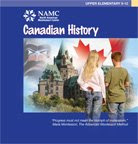 NAMC montessori canadian history elementary manual