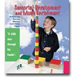 NAMC montessori music curriculum fun with composers program sensorial and music enrichment manual