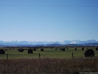 NAMC montessori style vacations canada's natural bounty open plains