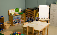NAMC montessori method philosophy explained why choose montessori prepared environment