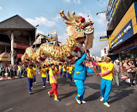 dragon dance montessori classroom practical life activity chinese new year ideas