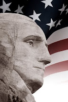 president's day george washington's birthday NAMC montessori classroom activities