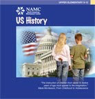 president's day george washington's birthday NAMC montessori classroom activities us history manual