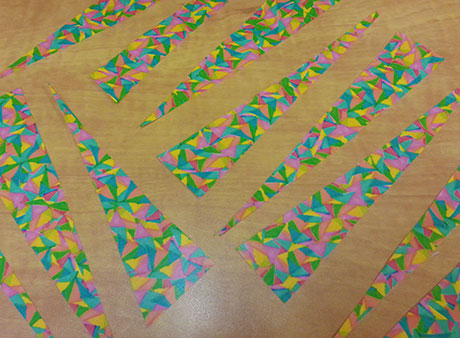 NAMC Montessori Valentine's Day activities random acts of kindness week