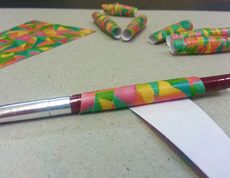 NAMC Montessori Valentine's Day activities random acts of kindness week
