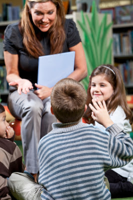 NAMC when is it too late for my child to attend a montessori school child asking question in class