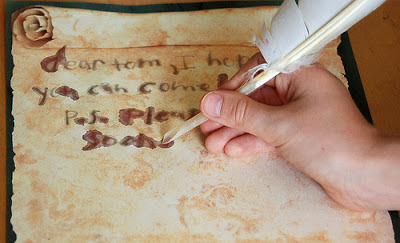 NAMC international montessori congress origins and potential activities berry ink writing