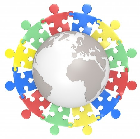 NAMC montessori citizens of the world teaching learning foreign language