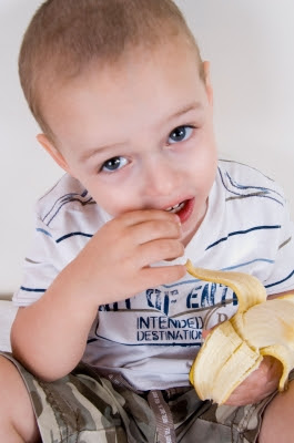 NAMC preparing for food allergies in the Montessori environment