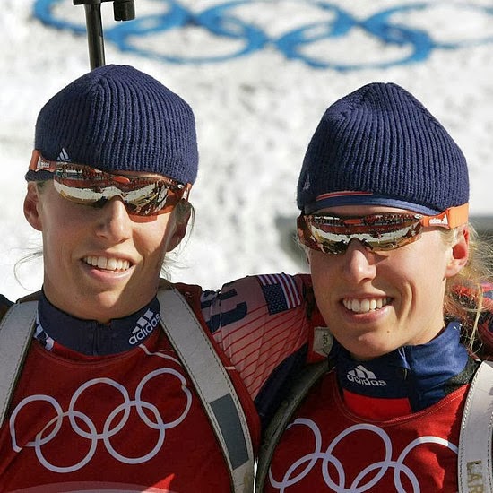 NAMC Montessori values olympic spirit barnes sisters