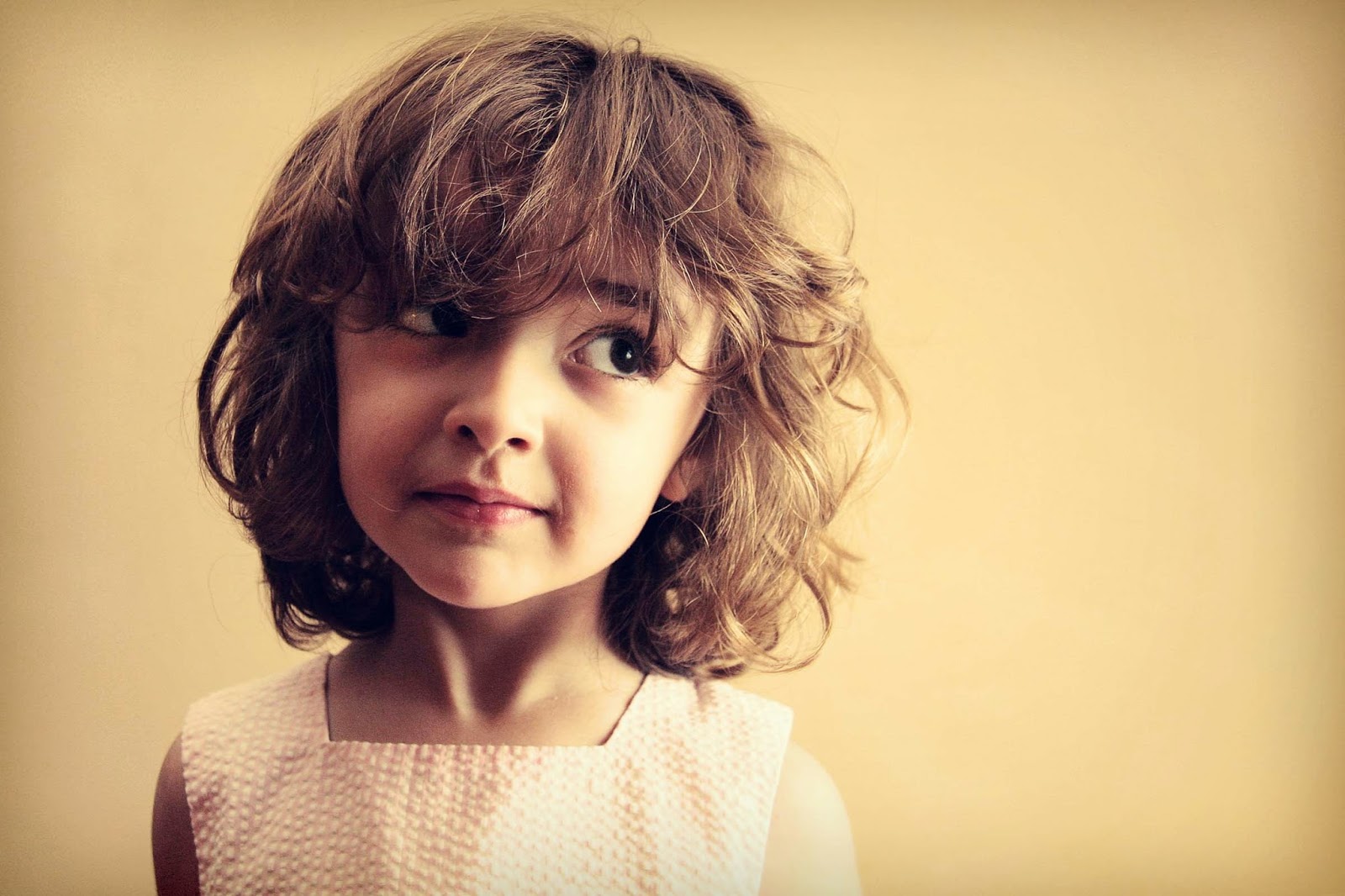 NAMC Montessori fairness and character development young girl