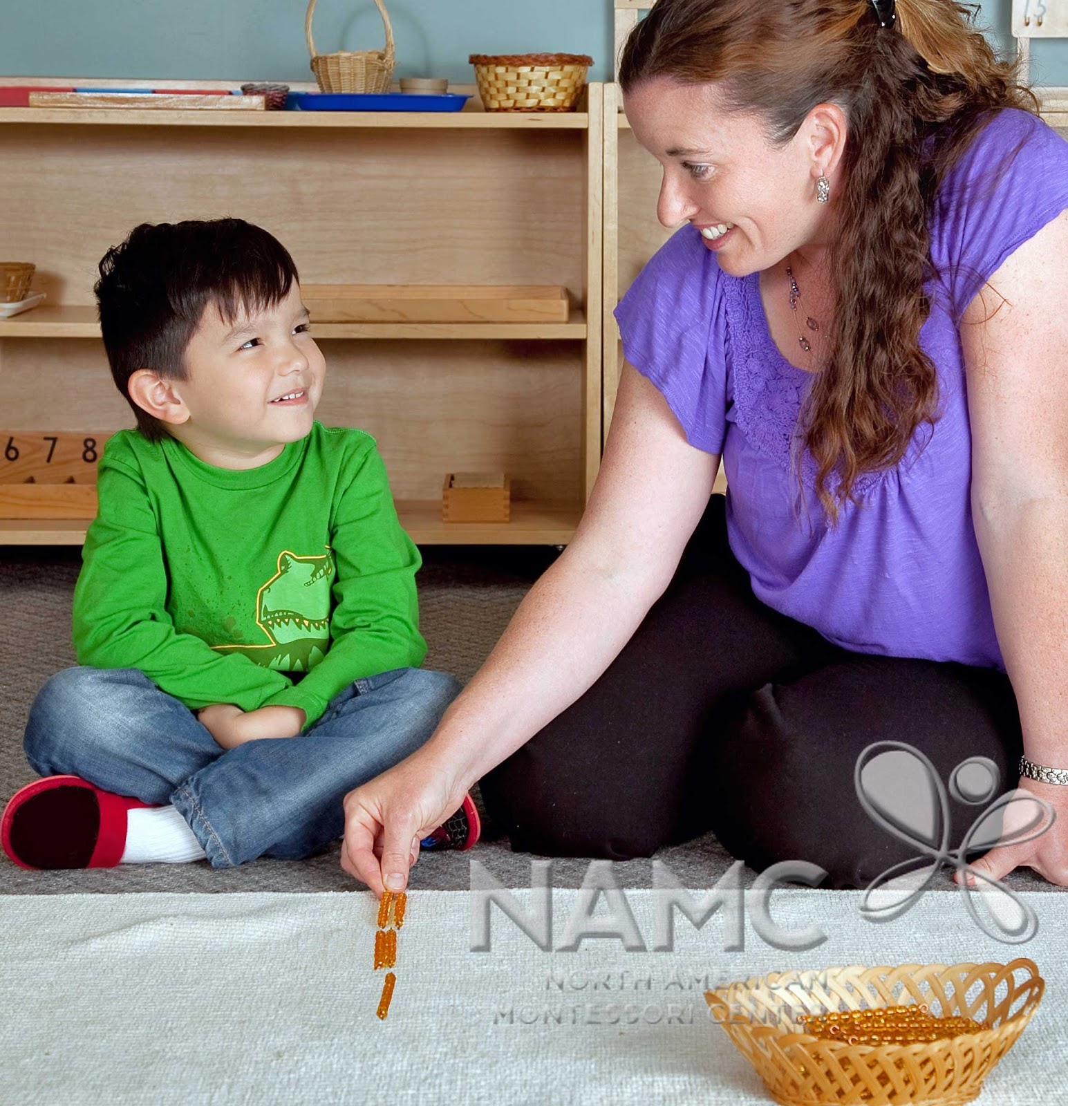 NAMC