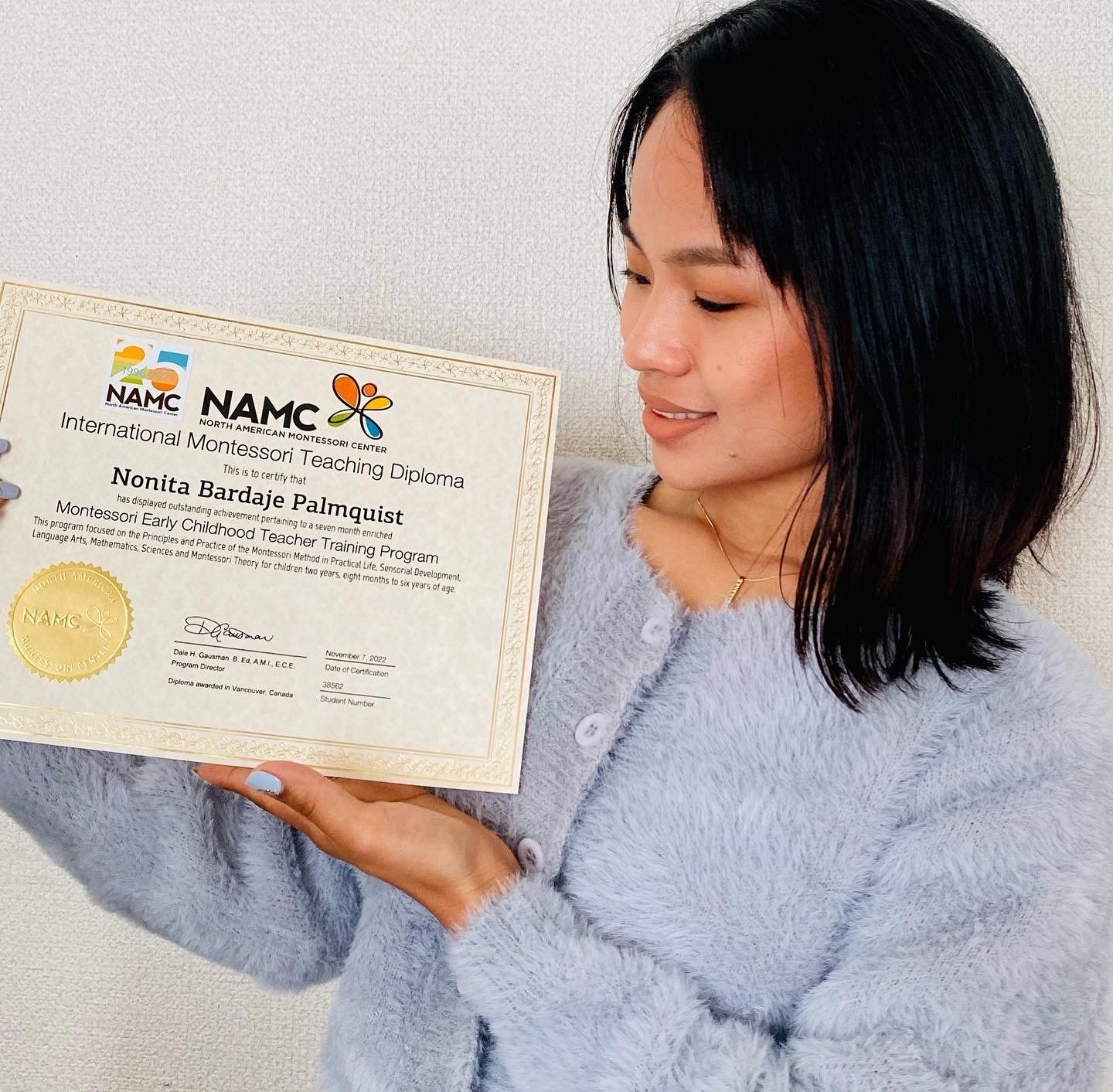 Nonita